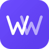 Whisper Web Logo